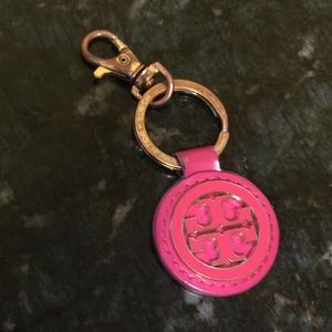 Tory Burch Key Chain